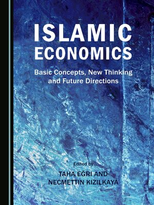 cover image of Islamic Economics